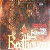 Beethoven Quartet -- Beethoven - Quartets nos. 9, 10 (2)