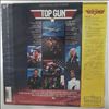 Various Artists -- Top Gun Original Motion Picture Soundtrack (3)