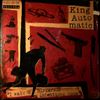 King Automatic -- I Walk My Murderous Intentions Home (1)