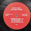 Bush Kate -- Red Shoes (1)