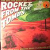 Various Artists - Rocket From the Tombs  (ex - Pere Ubu, Dead Boys, Television) -- Day The Earth Met The... (2)