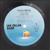 Gillan Ian Band -- Clear Air Turbulence (2)