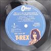 Bolan Marc & T-Rex (T. Rex/Tyrannosaurus Rex) -- Zinc Alloy And The Hidden Riders Of Tomorrow (3)