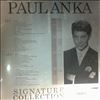 Anka Paul -- Signature Collection - Classic Hits (2)
