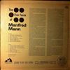 Manfred Mann -- Five Faces Of Manfred Mann (2)