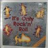 Various Artists -- It's Only Rock'n'Roll (1)
