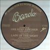Bardo -- One step further/Lady of the night (1)