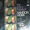 Vidak Sandor -- Many Faces of Vidak Sandor (2)