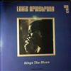 Armstrong Louis -- Sings The Blues (1)