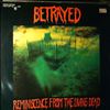 Betrayed -- Reminiscence From The Living Dead (2)