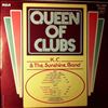 KC & Sunshine Band -- Queen Of Clubs (1)
