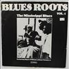Various Artists -- Mississippi Blues (Blues Roots – Vol. 1) (1)