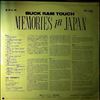 Leon Symphoniette/Dark Ducks, Hibari Girls Choirs, arr. Ram Buck Touch, Yonekawa Toshiko, Kubota Kei -- Ram Buck Touch - Memories In Japan (4)