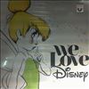 Various Artists -- We Love Disney (2)