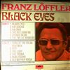 Loffler Franz -- Black Eyes: The New Look Of Old Russia (1)