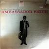 Armstrong Louis and His All Stars -- European Concert Recordings By Ambassador Satch (2)