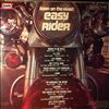 Various Artists -- Born On The Road: Easy Rider (2)