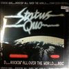Status Quo -- Rockin' All Over The World - John Eden Remix (1)
