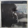 Warwick Dionne -- Sensitive Sound Of Dionne Warwick (1)