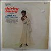 Bassey Shirley -- And We Were Lovers (2)