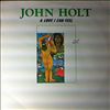 Holt John -- A  Love I can feel (1)