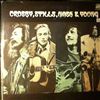 Crosby, Stills, Nash & Young -- All Together (1)