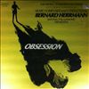 Herrmann Bernard -- "Obsession". Original Motion Picture Soundtrack (1)