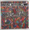 Black Flag -- Wasted Again (1)