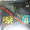 Dale Dick and his Del-tones -- Surfers' Choice (2)