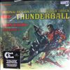 Barry John/Jones Tom -- Thunderball: Original Motion Picture Soundtrack (2)