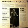 Belafonte Harry -- Many Moods Of Belafonte (1)