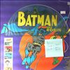 Dan & Dale (Sun Ra & Blues Project) -- Batman and Robin (1)
