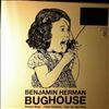 Herman Benjamin -- Bughouse (2)