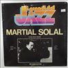 Solal Martial -- Same (I Grandi Del Jazz – 97) (1)