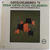 Getz Stan, Gilberto Joao -- Getz / Gilberto #2 (2)