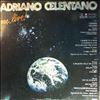 Celentano Adriano -- Me, Live (3)