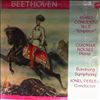 Bamberg Symphony Orchestra (Con. Perlea Jonel) -- Beethoven - Piano Concerto No.5 in E flat dur Op.73 "Emperor Concerto" (1)