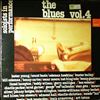 Various Artists -- Blues Vol. 4 (Soloists In Performance) (2)