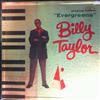Taylor Billy -- Evergreens (3)