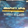Angelica -- Walkin' in faith (1)