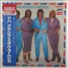 ABBA -- Gracias Por La Musica (Thank You For The Music) (1)