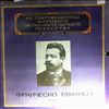 Tamagno Francesco -- Rossini, Verdi, Meyerbeer, Saint-Saens, Massenet, Giordano - Opera Arias (1)