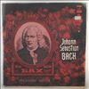 Grodberg Harry -- Bach - Organ Mass (2)