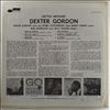 Gordon Dexter -- Gettin' Around (2)