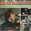 Fontana Wayne And Mindbenders -- I'ts Wayne Fontana and Mindbenders (2)