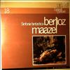 Orchestra Sinfonica della RIAS di Berlino (dir. Maazel L.) -- Berlioz - Sinfonia Fantastica (1)