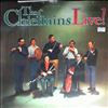 Chieftains -- Live! (1)