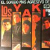 Los Yaki -- El Sonido mas agresivo de Los Yaki (2)
