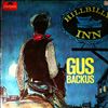 Backus Gus, Bill Justis and his orchestra -- Hillbilly inn (1)