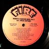 Various Artists -- Bobby's Harlem Rock Vol. 1 N.Y. Wild Guitars (1)